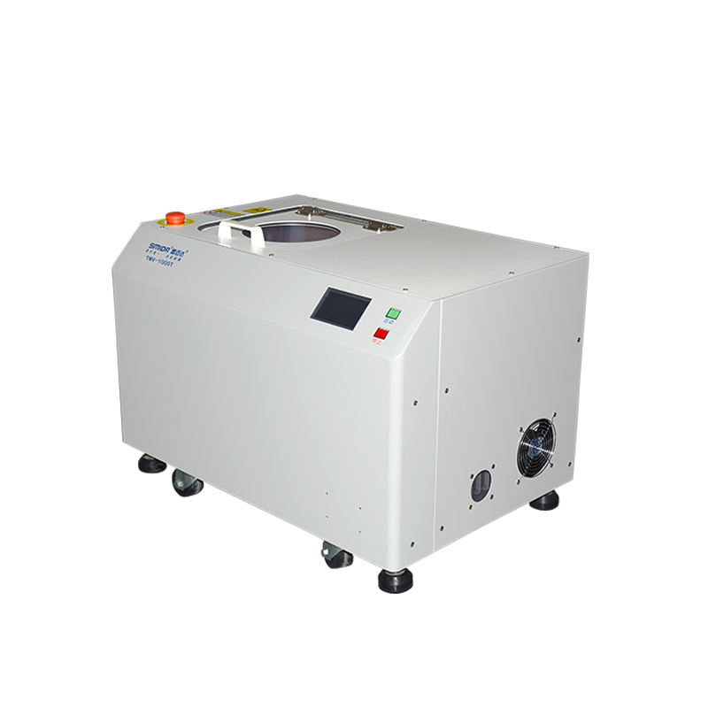 1500ml vacuum planetary centrifugal deaeration mixer machine