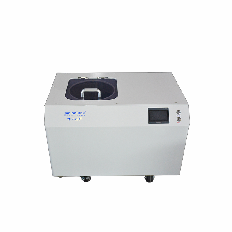 300ml shaybaadhka Vacuum Planetary Centrifugal Deaeration Mixer Xakamaynta Xawaaraha Madaxbanaan