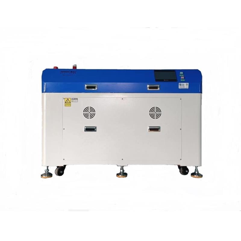 7000ml shaybaarka awoodda weyn ee vacuum Planetary mixing defoaming mixer
