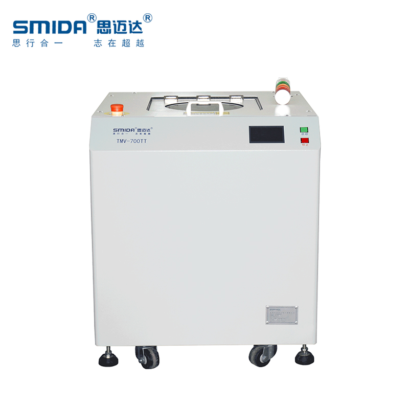 700ml Planetary vacuum centrifugal mixer mixer oo loogu talagalay shaybaadhka la isku qurxiyo